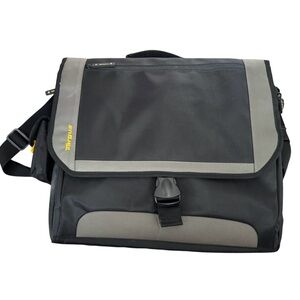 Vintage Targus laptop messager bag unused